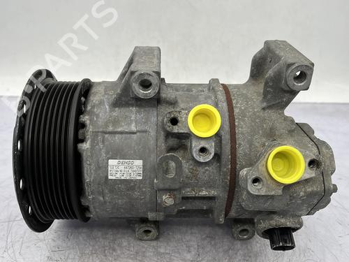 AC compressor TOYOTA RAV 4 III (_A3_) 2.2 D 4WD (ALA30_, ALA30R) | BP23760751M34 - Image 3