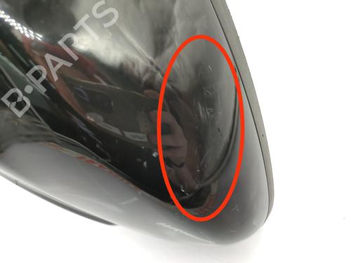 Left mirror CITROËN C4 CACTUS 1.6 BlueHDi 100 | BP23756954C26 