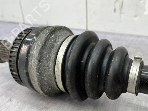 Right rear driveshaft BMW 3 (E90)  | BP23755432M41 