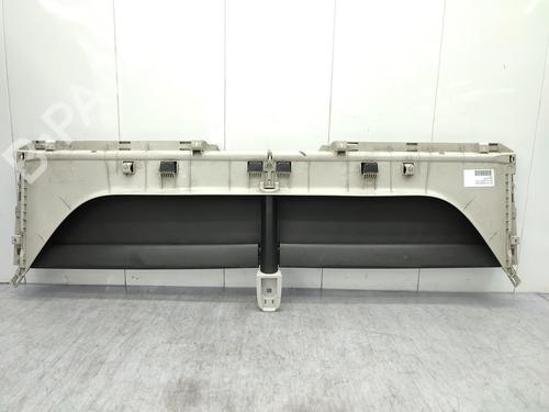 Used Left sun visor Left sun visor CITROËN C4 Grand Picasso I (UA_) 2.0 HDi 138 (136 hp) 23733013 23733013