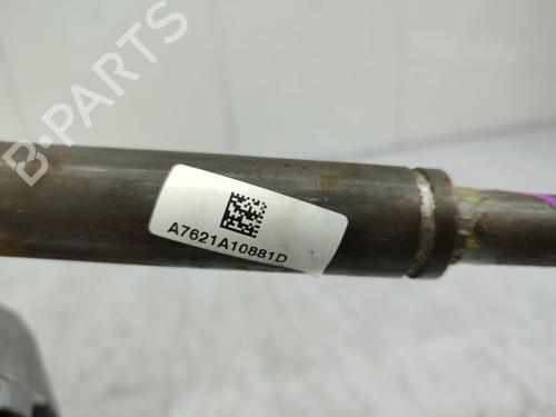 Steering column RENAULT KANGOO Express (FW0/1_) 1.5 dCi 110 (FW06, FW12) | BP23710233M21 - Image 10