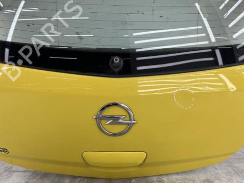 Tailgate OPEL CORSA D (S07) 1.4 (L08, L68) | BP23757913C6 
