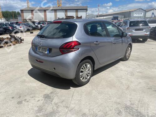 Engine PEUGEOT 208 I (CA_, CC_) 1.2 PureTech 82 | BP36440017M1 - Image 33