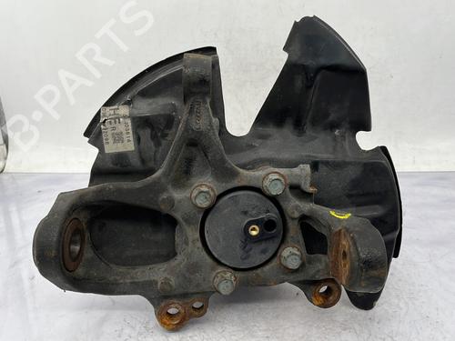Right front steering knuckle MAZDA MX-5 III (NC) 1.8 (NC18) | BP32230285M26