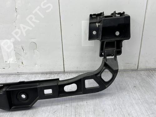 Rear bumper bracket VW GOLF VI (5K1) 2.0 TDI | BP23878639C159 