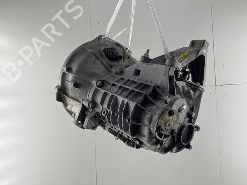 Gearbox FORD FOCUS C-MAX (DM2) 1.6 TDCi | BP40271507M3 - Image 2