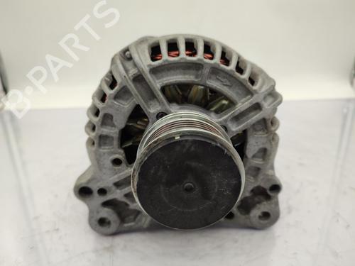 Alternator SEAT LEON (1P1) 1.9 TDI | BP23741640M7 