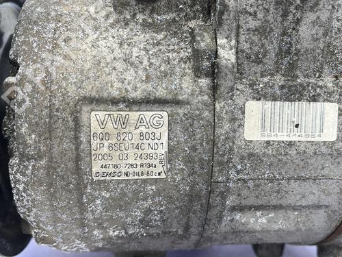AC compressor SEAT IBIZA III (6L1) 1.9 TDI | BP23663420M34 
