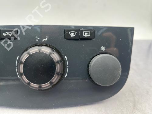 Climate control OPEL CORSA D (S07) 1.3 CDTI (L08, L68) | BP40457362I5 - Image 2