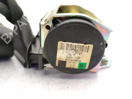 Front right seatbelt BMW 5 (E60) 530 d | BP23732168I25 - Image 7