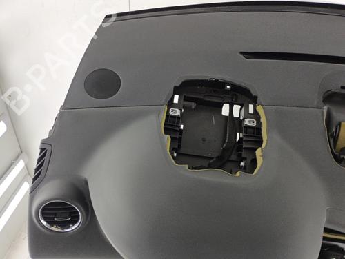 Used Dashboard PEUGEOT 3008 I MPV (0U_) 1.6 HDi (112 hp) 23720802