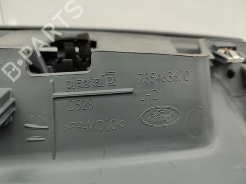 Used Glove box FORD KA (RU8) 1.2 (69 hp) 23675953