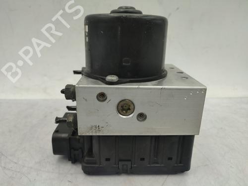 ABS Bremseaggregat PEUGEOT 206 Hatchback (2A/C) 1.4 i | BP29611558M43 