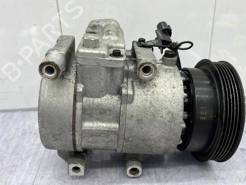 AC compressor KIA RIO II (JB) 1.5 CRDi | BP23757396M34  - Image 8