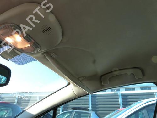Right sun visor CITROËN C4 I (LC_) 2.0 16V | BP23689783I2 - Image 27