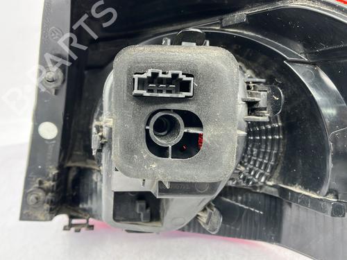 Left taillight VW GOLF VI (5K1) 2.0 TDI | BP33934899C34  - Image 7
