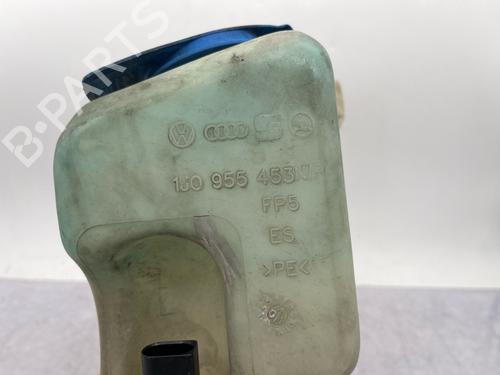 Used Windscreen washer tank Windscreen washer tank 38627249 38627249