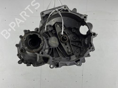 Used Gearbox VW POLO V (6R1, 6C1) 1.2 TSI 16V (90 hp) 24886052