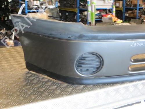Used Front bumper Front bumper 23666173 23666173