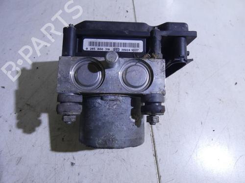 ABS pump NISSAN MICRA III (K12) 1.2 16V | BP23697066M43