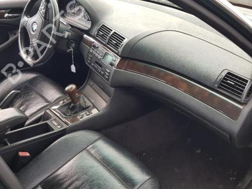 AC compressor BMW 3 (E46) 323 i | BP23663980M34  - Image 10