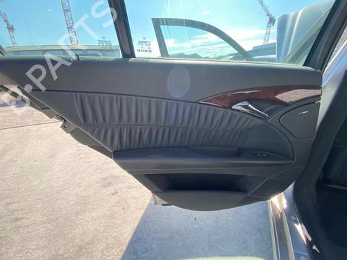 Seats set MERCEDES-BENZ E-CLASS (W211) E 200 NGT (211.042) | BP36986202C78 - Image 9
