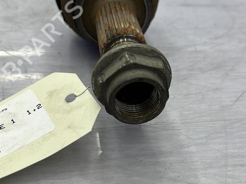 Left front driveshaft FORD FIESTA VI (CB1, CCN) 1.25 | BP23704656M38 