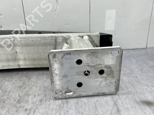 Front bumper reinforcement CITROËN C4 Picasso I MPV (UD_) 1.6 HDi | BP23757792C109 