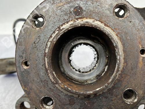 Left front steering knuckle SUZUKI SWIFT IV (FZ, NZ) 1.3 DDiS (AZG413D, ZC02S, ZC92S) | BP25759456M25 - Image 6