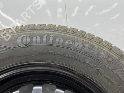 Rim OPEL CORSA D (S07) 1.3 CDTI (L08, L68) | BP23753586C45 