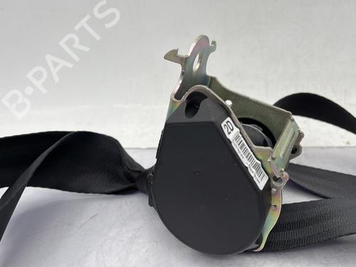 Rear right seatbelt PEUGEOT 2008 I (CU_) 1.6 BlueHDi 75 | BP23868320I28  - Image 7