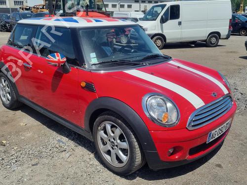 Left front driveshaft MINI MINI (R56) Cooper | BP23708840M38  - Image 9