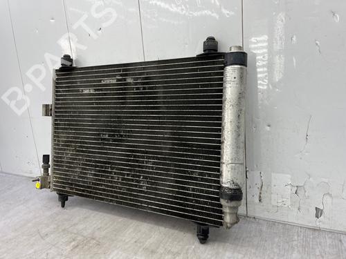 AC radiator CITROËN C5 II (RC_) | BP35890154M32 - Image 4