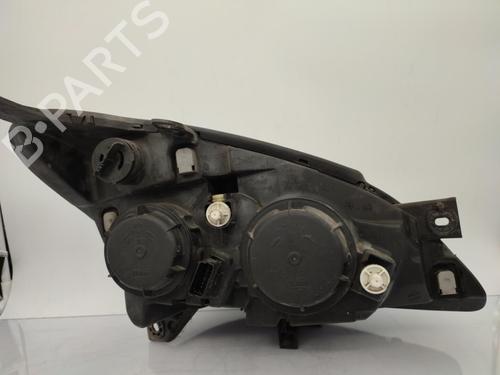 Left headlight CITROËN C5 I (DC_) 2.0 HDi (DCRHZB, DCRHZE) | BP23702369C28  - Image 7