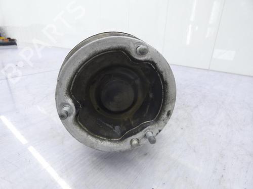 Left front shock absorber BMW 1 (E81) 116 d | BP23693559M16 