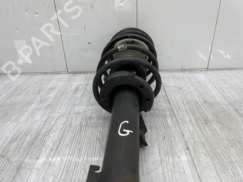 Left front shock absorber BMW 3 (E90) 320 d | BP37636395M16 - Image 4