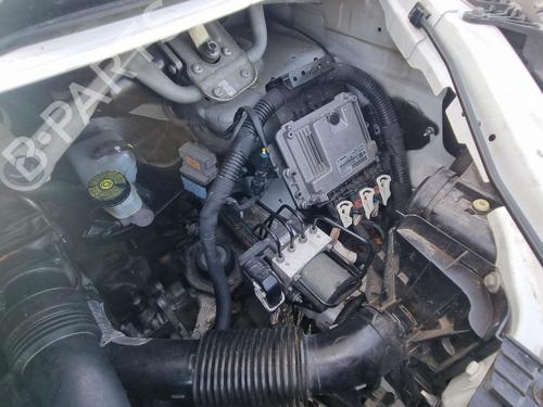 Starter CITROËN JUMPY II Van 1.6 HDi 90 8V | BP23707192M8 - Image 18