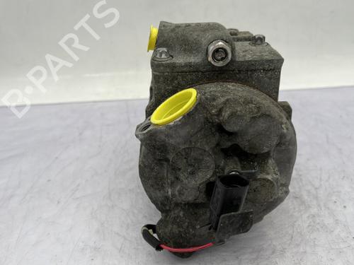 AC compressor AUDI A2 (8Z0) 1.4 TDI | BP23755428M34 