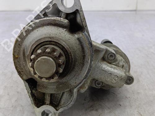 Starter VW PASSAT CC B6 (357) 2.0 TDI | BP23675217M8  - Image 5