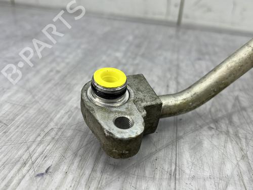 AC pipe TOYOTA IQ (_J1_) 1.0 (KGJ10_, KGJ10R) | BP29968116M126 