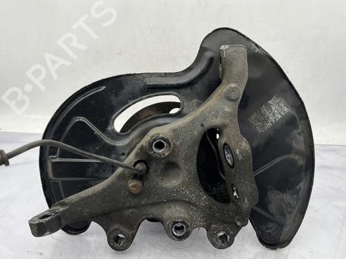 Achsschenkel links vorne MERCEDES-BENZ C-CLASS (W203) C 200 CDI (203.004) | BP29589439M25 