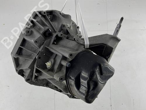 Used Gearbox Gearbox DACIA LOGAN MCV (KS_) 1.5 dCi (KS0W) (86 hp) 29317488 29317488