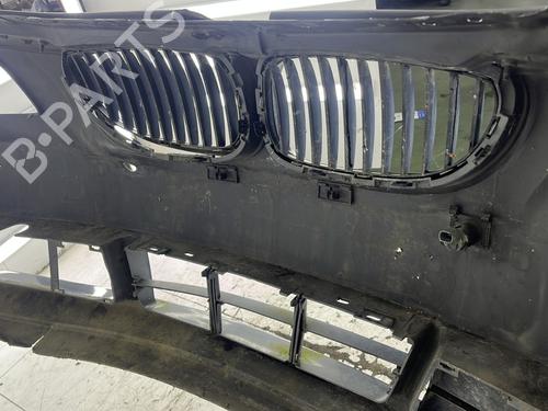 Front bumper BMW 5 (E60) 530 d | BP26939959C7 