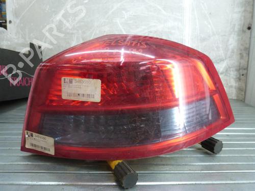 Right taillight RENAULT VEL SATIS (BJ0_) 2.2 dCi (BJ0E, BJ0F) | BP23668290C35 - Image 3