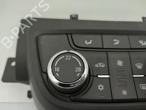 Climate control OPEL ZAFIRA TOURER C (P12) 1.6 CDTI (75) | BP24212734I5  - Image 6