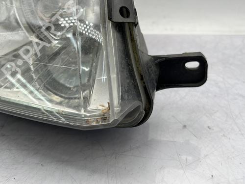 Højre forlygte CITROËN C5 II (RC_) 2.0 HDi (RCRHRH) | BP29757050C29