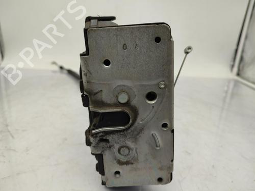 Rear right lock FIAT GRANDE PUNTO (199_) 1.3 D Multijet | BP23718630C99 