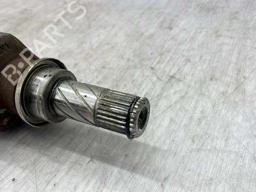 Left front driveshaft RENAULT TWINGO II (CN0_) 1.5 dCi (CN0E) | BP32506785M38