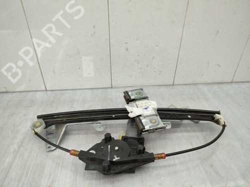 Front left window mechanism FORD FIESTA V (JH_, JD_) 1.4 TDCi | BP23679098C22 