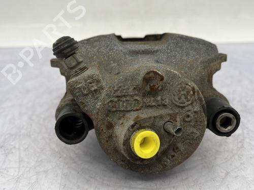 Used Left front brake caliper Left front brake caliper VW POLO IV (9N_, 9A_) 1.4 TDI (75 hp) 23739470 23739470
